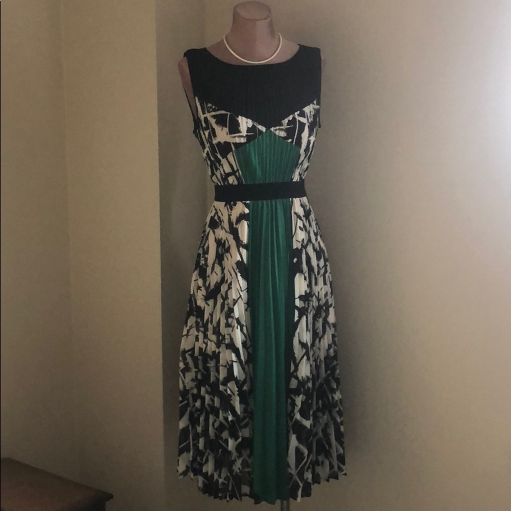 BCBG Maxazria dress